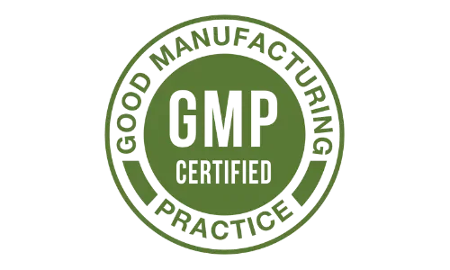 certified gmp